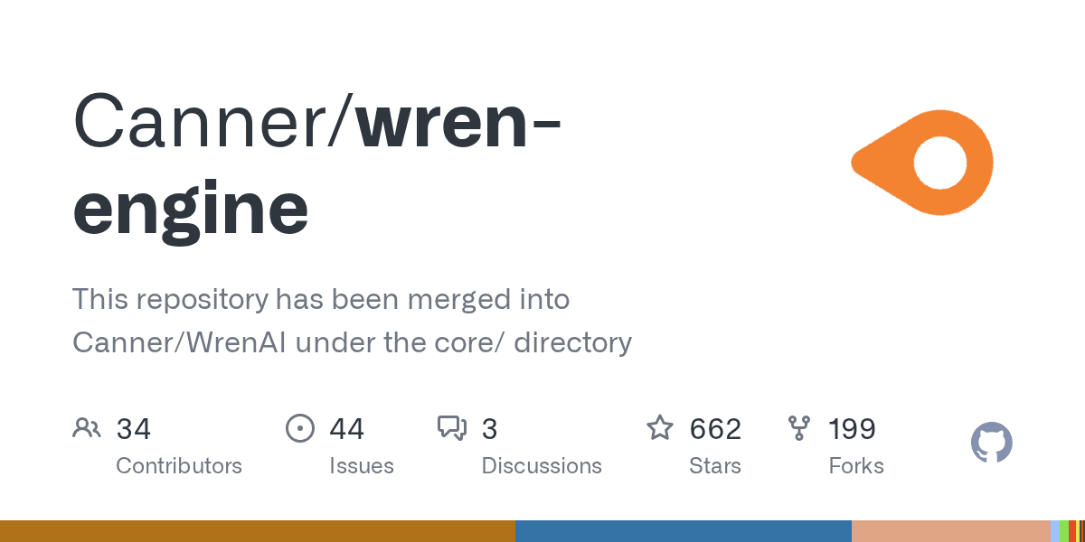 wren-engine