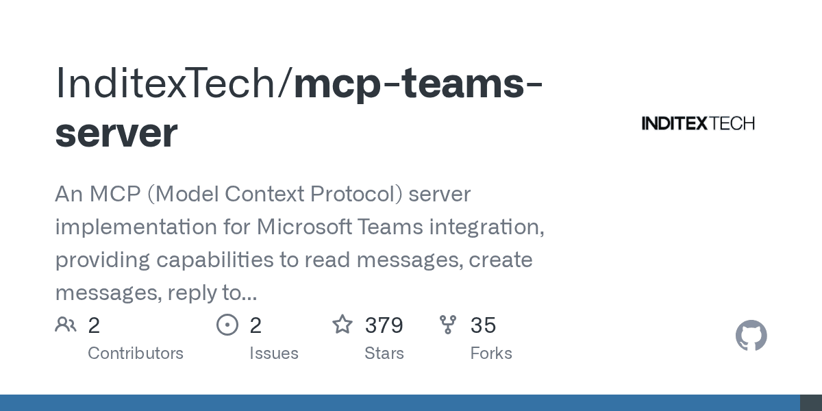 mcp-teams-server
