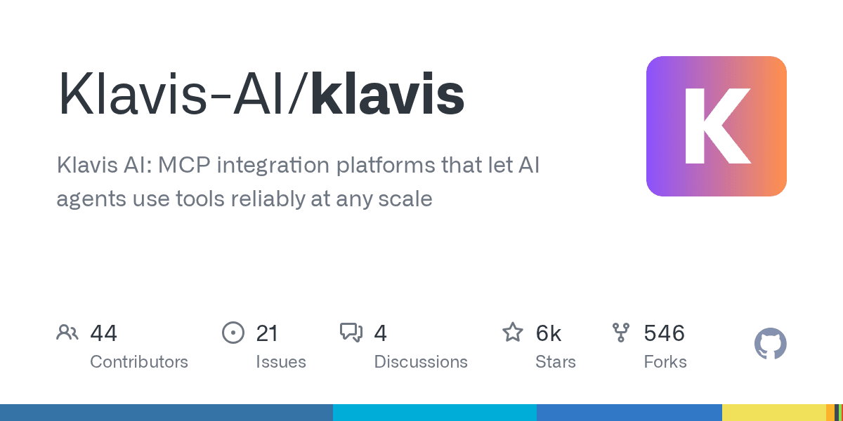 klavis