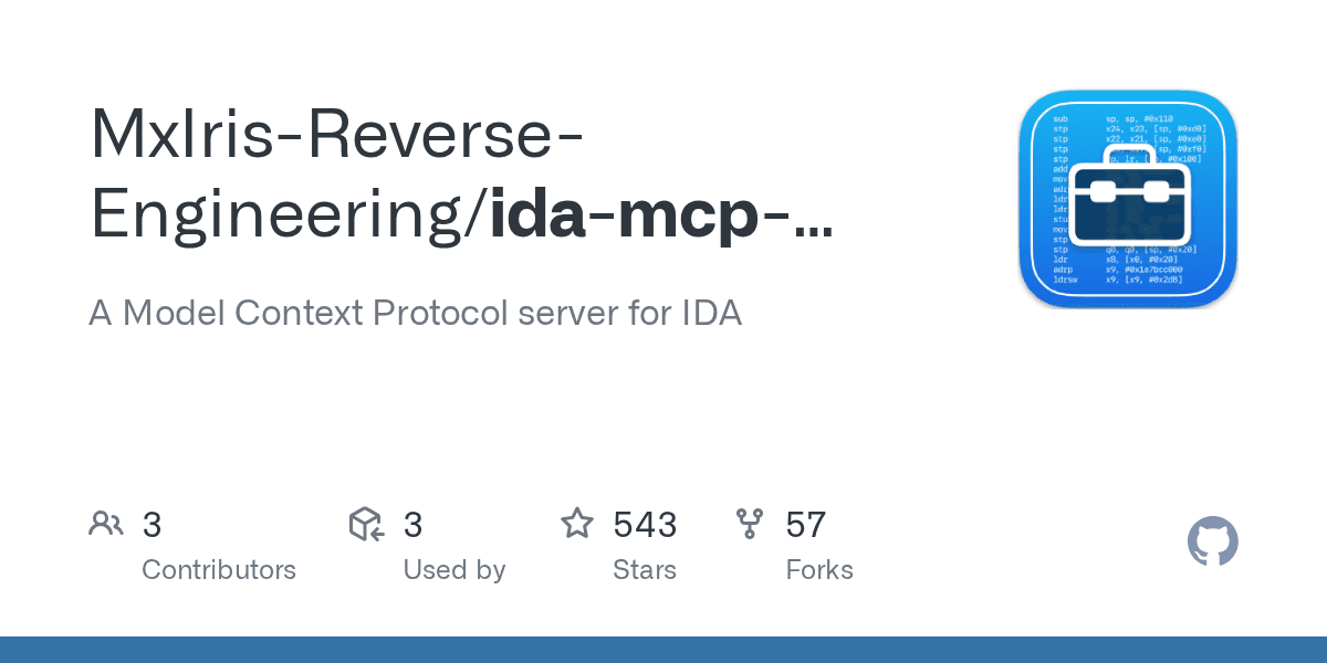ida-mcp-server