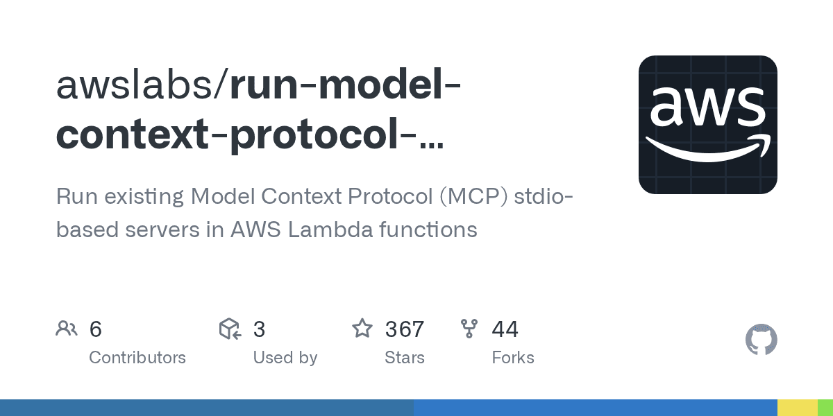 run-model-context-protocol-servers-with-aws-lambda