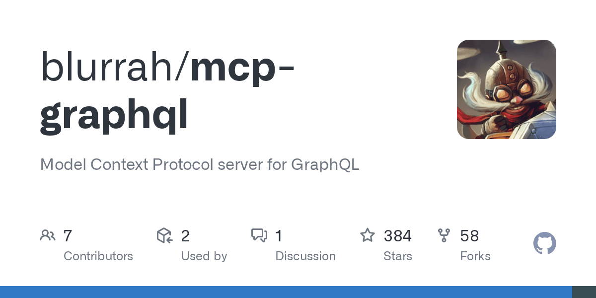 mcp-graphql