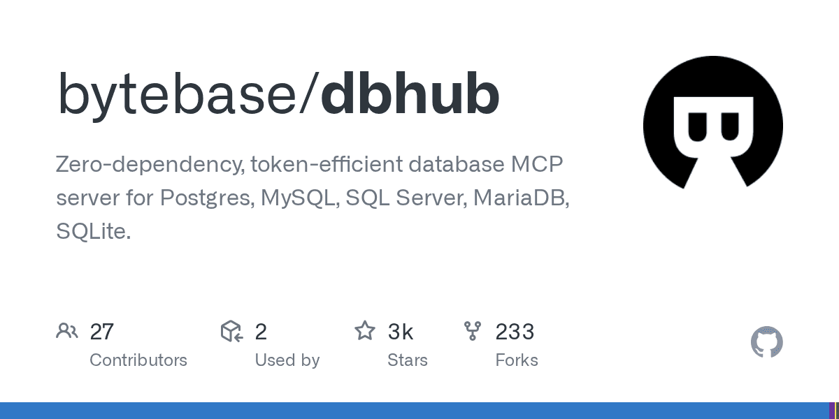 dbhub