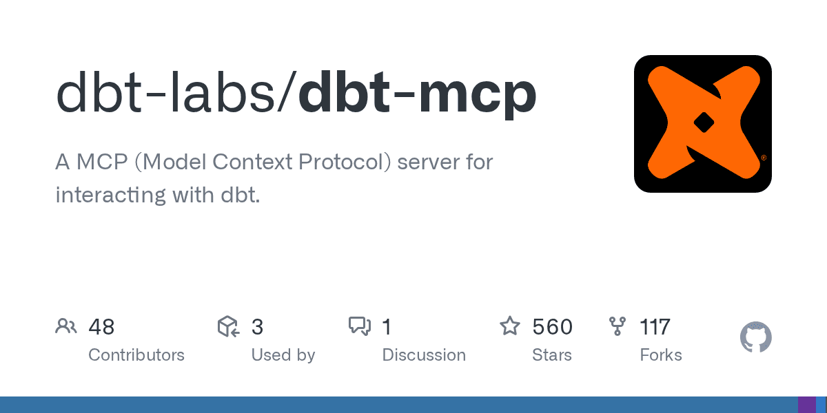 dbt-mcp