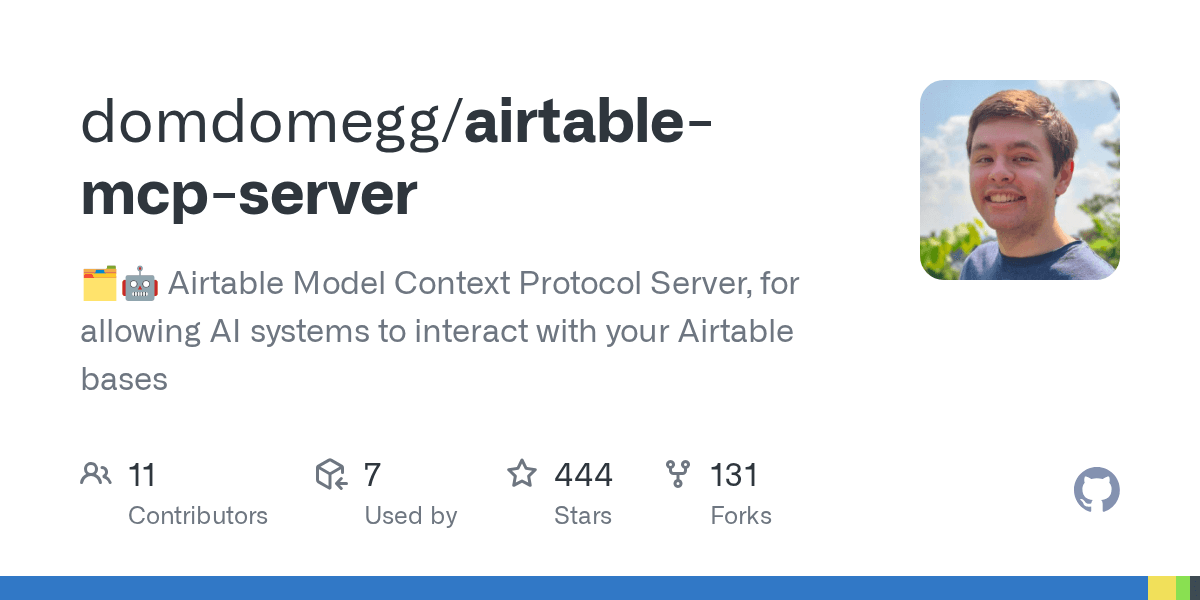 airtable-mcp-server