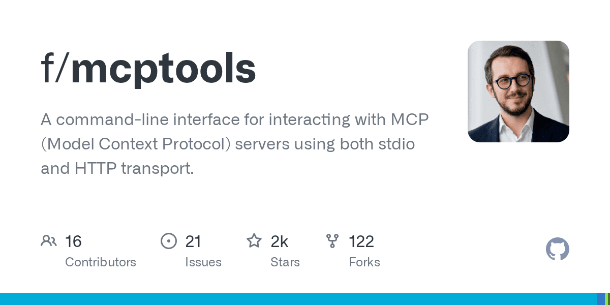 mcptools