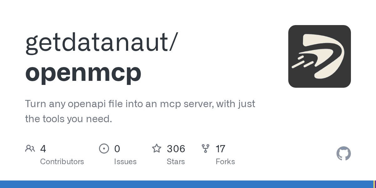 openmcp