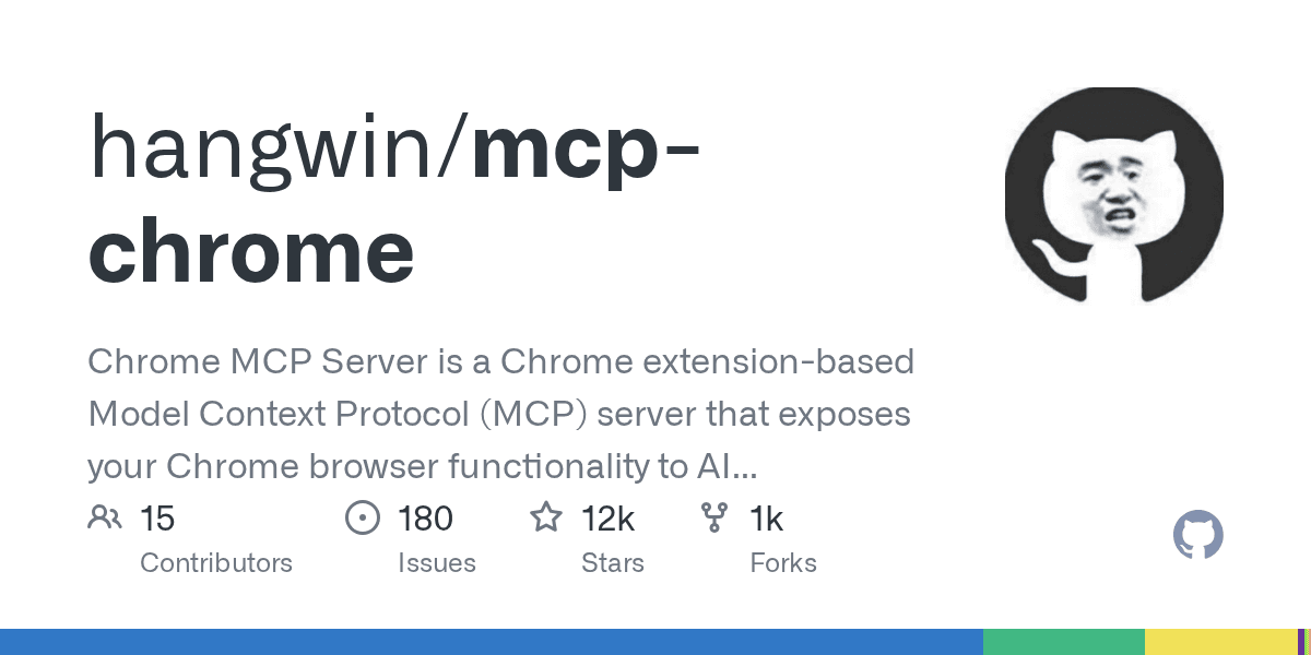 mcp-chrome