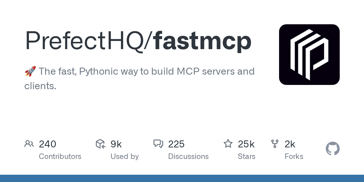 fastmcp