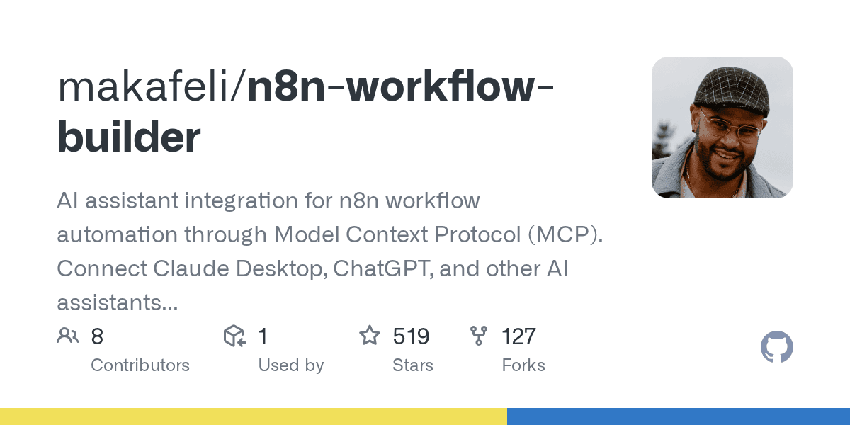 n8n-workflow-builder