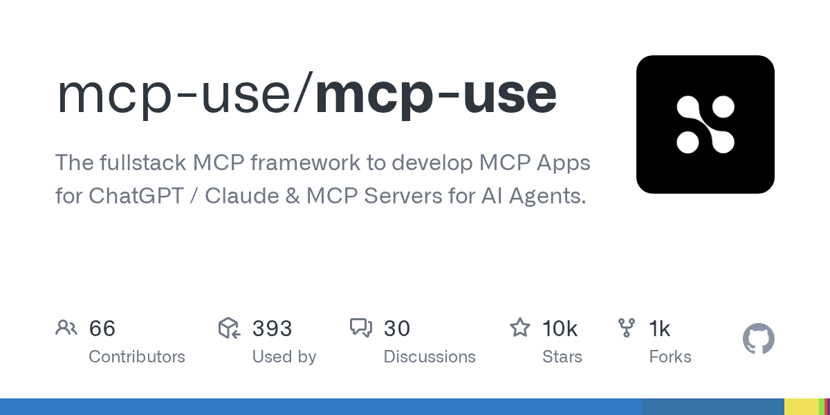 mcp-use