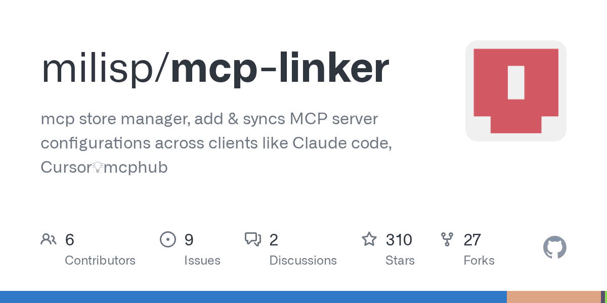 mcp-linker