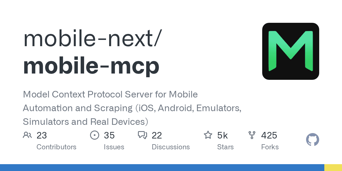 mobile-mcp
