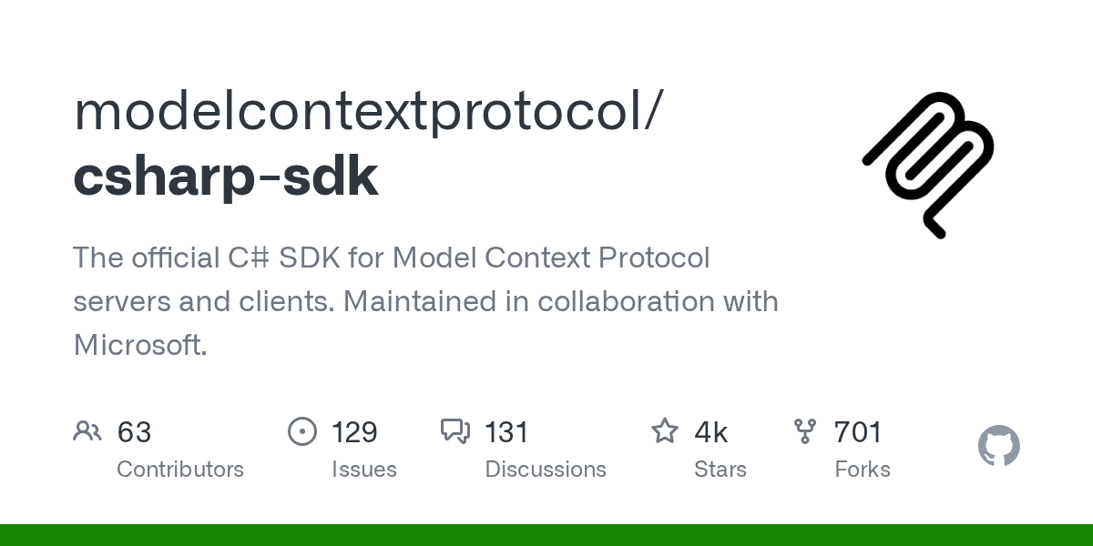 csharp-sdk