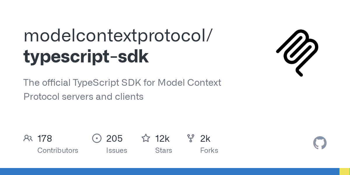 typescript-sdk
