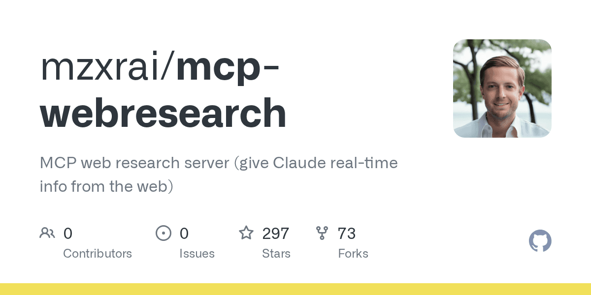 mcp-webresearch