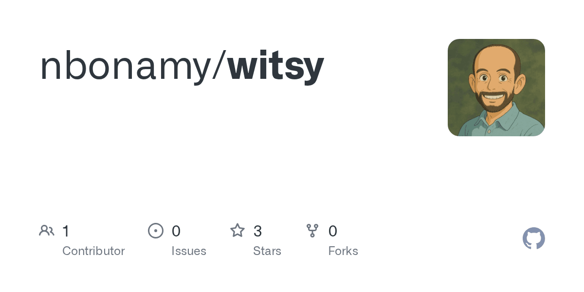 witsy