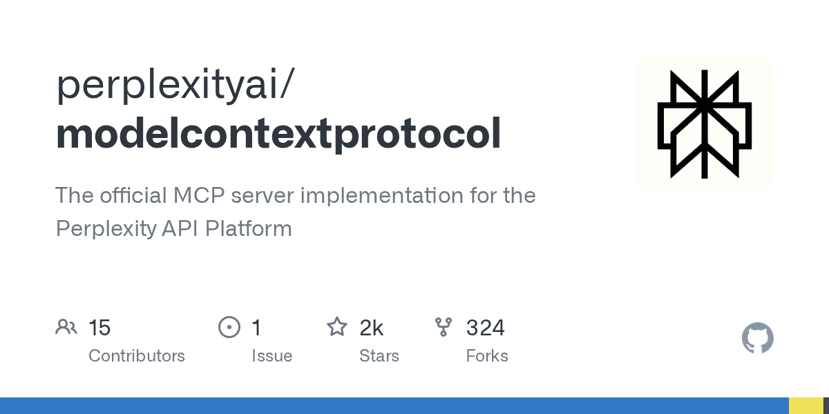 modelcontextprotocol