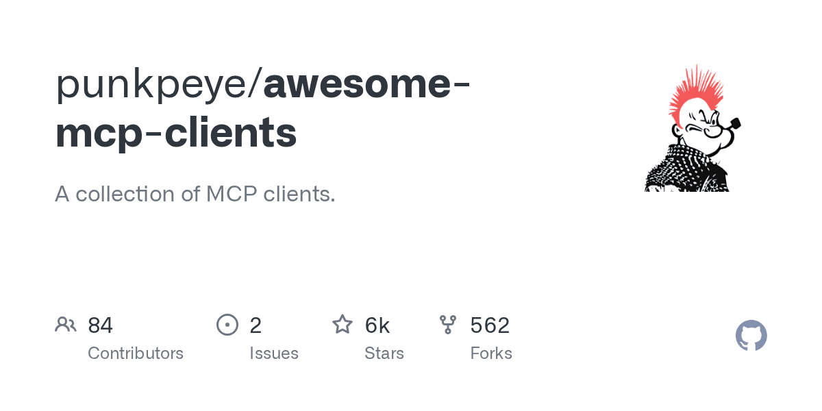 awesome-mcp-clients