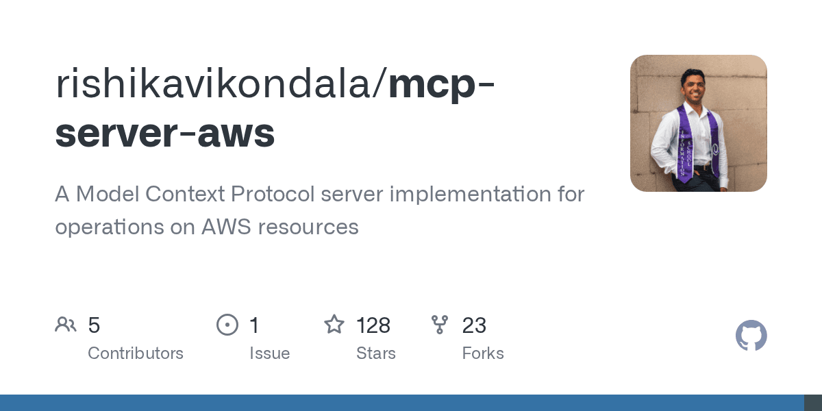 mcp-server-aws