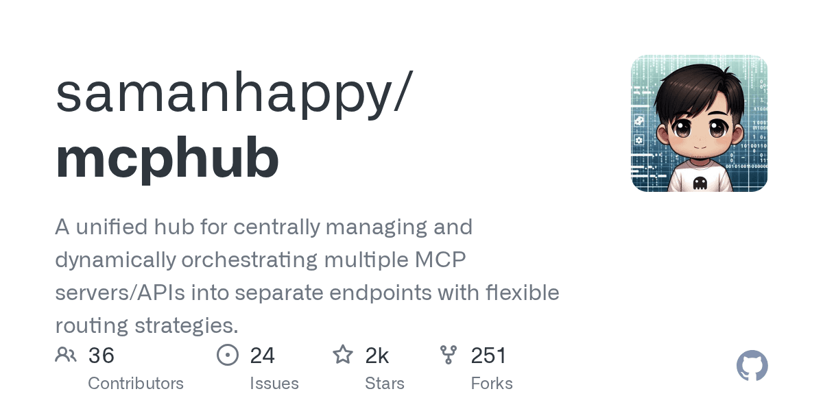 mcphub