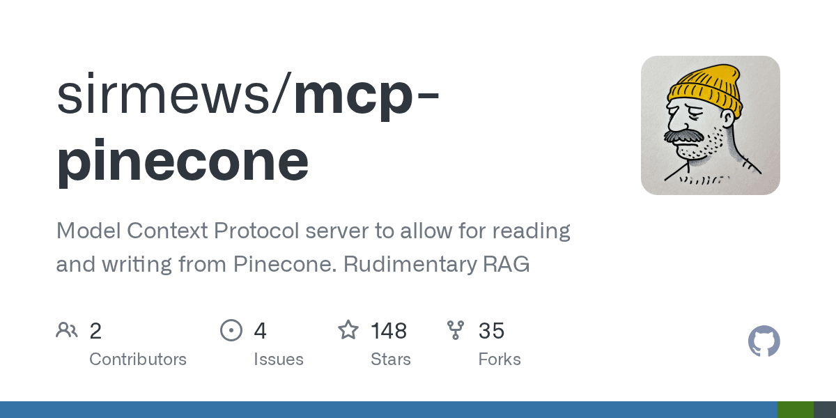 mcp-pinecone
