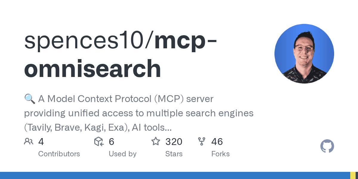 mcp-omnisearch