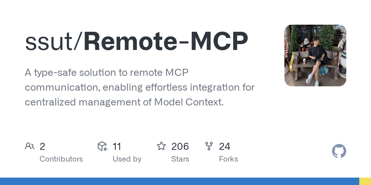 Remote-MCP