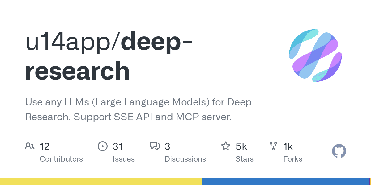 deep-research