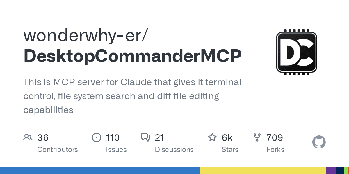 DesktopCommanderMCP