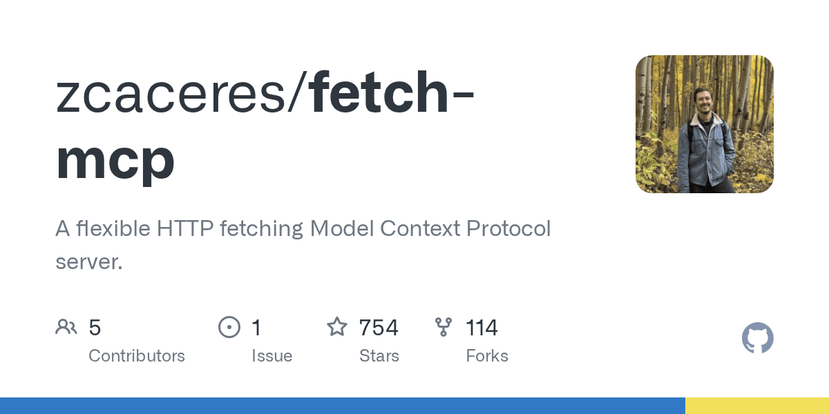fetch-mcp